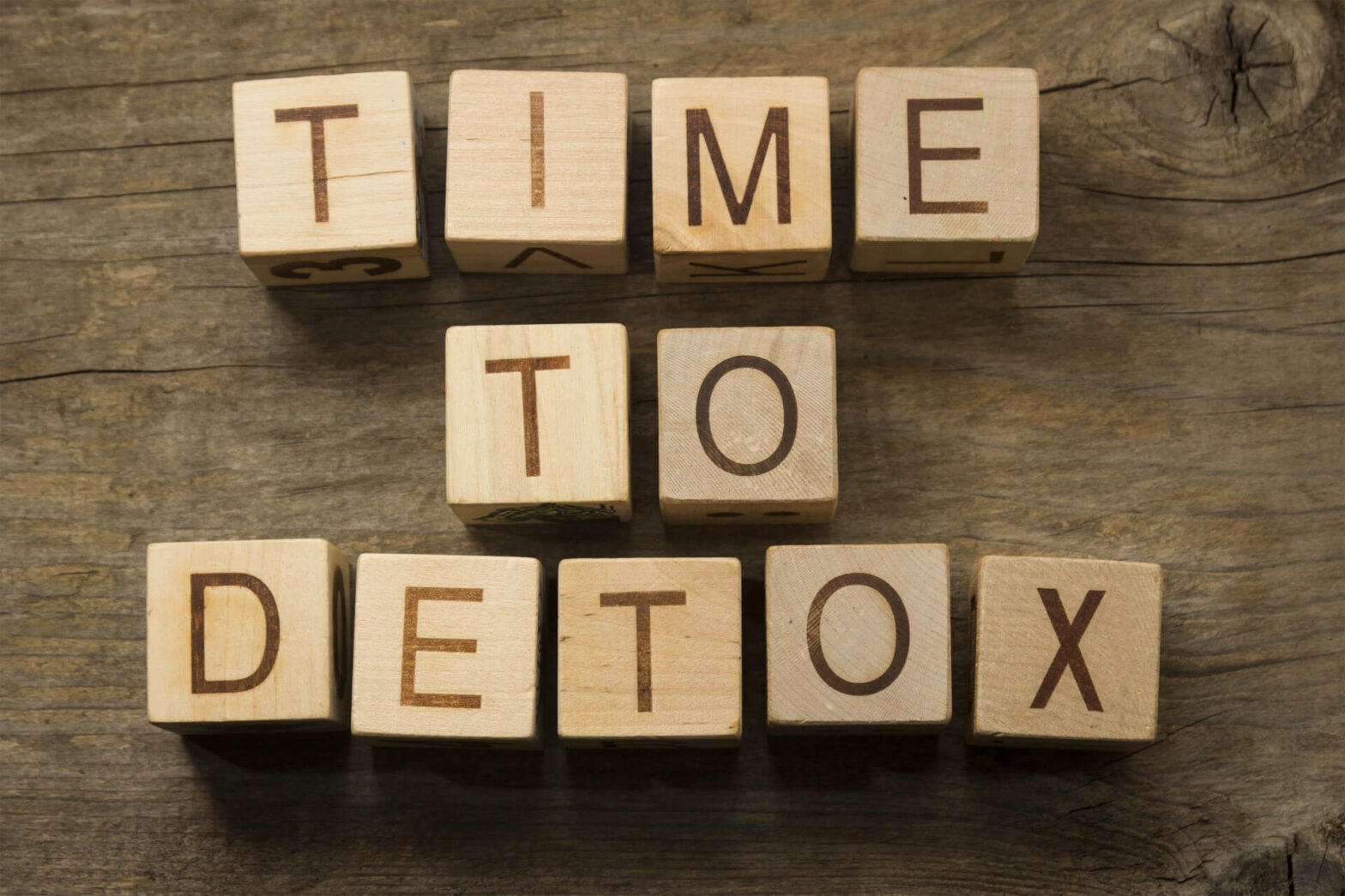Detox Clean your Body
