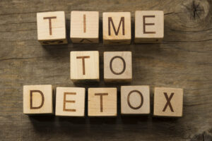 Detox Clean your Body
