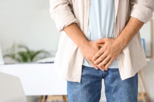 Help for your Prostate
