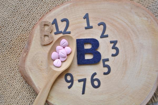 Natural B-vitamins in ABM mushrooms support energy and nerve health