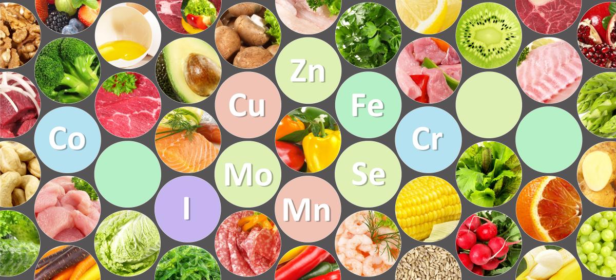 "ABM mushrooms are naturally rich in trace minerals like potassium, calcium, and selenium"