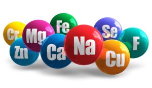 Surprise ABM have so many Minerals