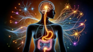 Gut to Brain to Bone