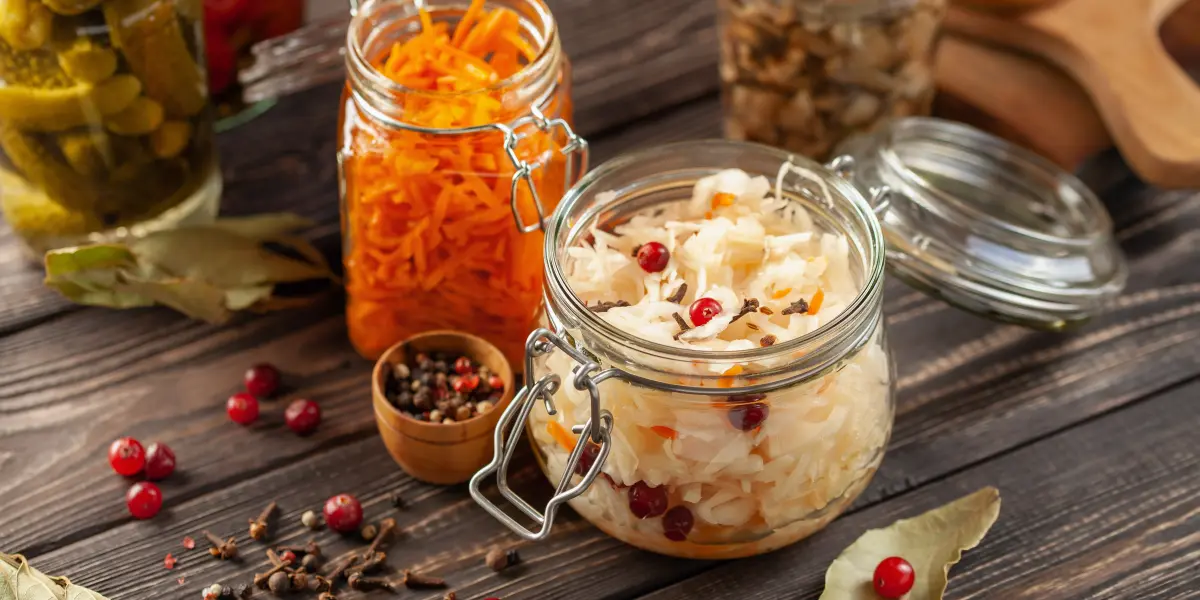 Gut Check: Why Your Microbiome Needs More Than Probiotics