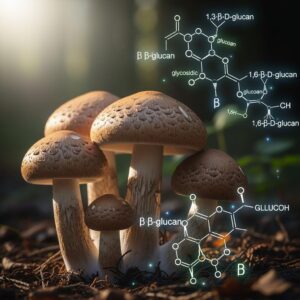 ABM Compare other Mushrooms