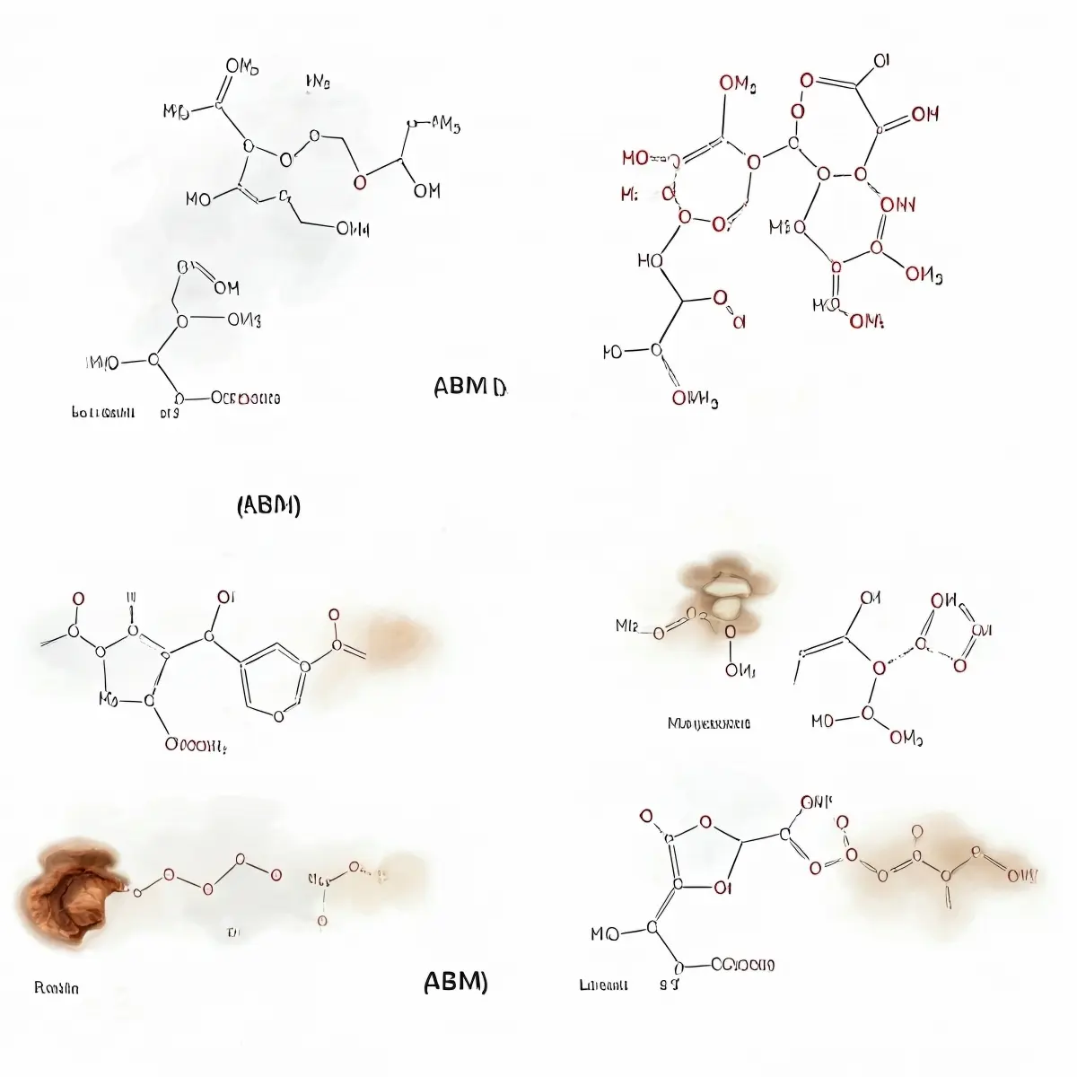 Not All beta-Glucans same.